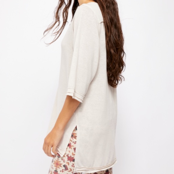 🆕🌟🖤HOST PICK🖤🌟FP We The Free in Prosecco Pink - Picture 7 of 10